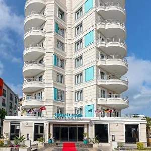 Otel Citrus Luna