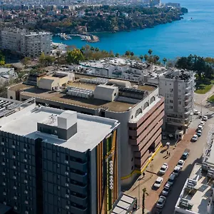 Hotell Afflon Loft