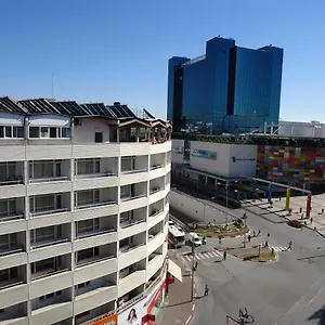 Otel Bilgehan