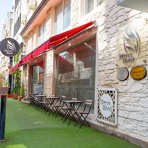 Hotell Mevre