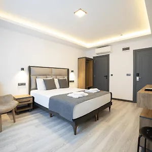 Otel Kriti