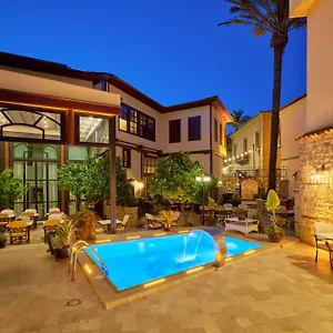 1207 Special Class Hotel