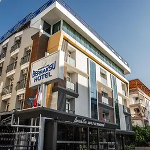 Berrak Su Antalya