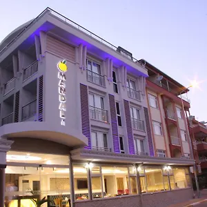 Otel Mandalin