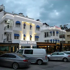 Hotell Sava