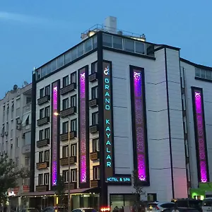 Otel Grand Kayalar