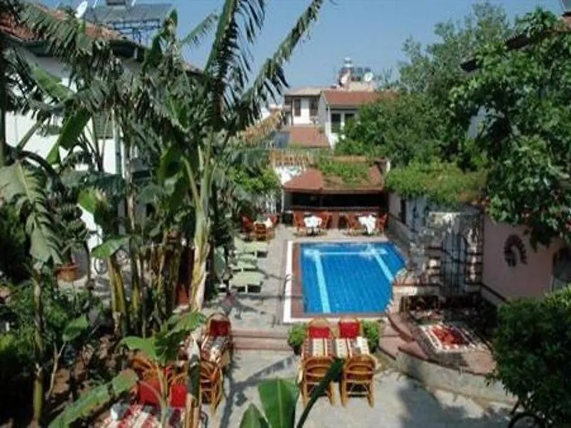 Kaleici Pera Palace Hotel Antalya